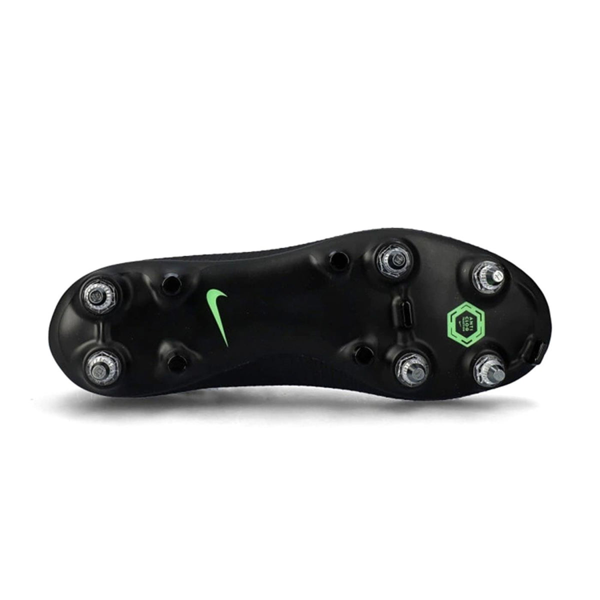 NIKE VAPOR 17 ACADEMY - Nero - vista 5