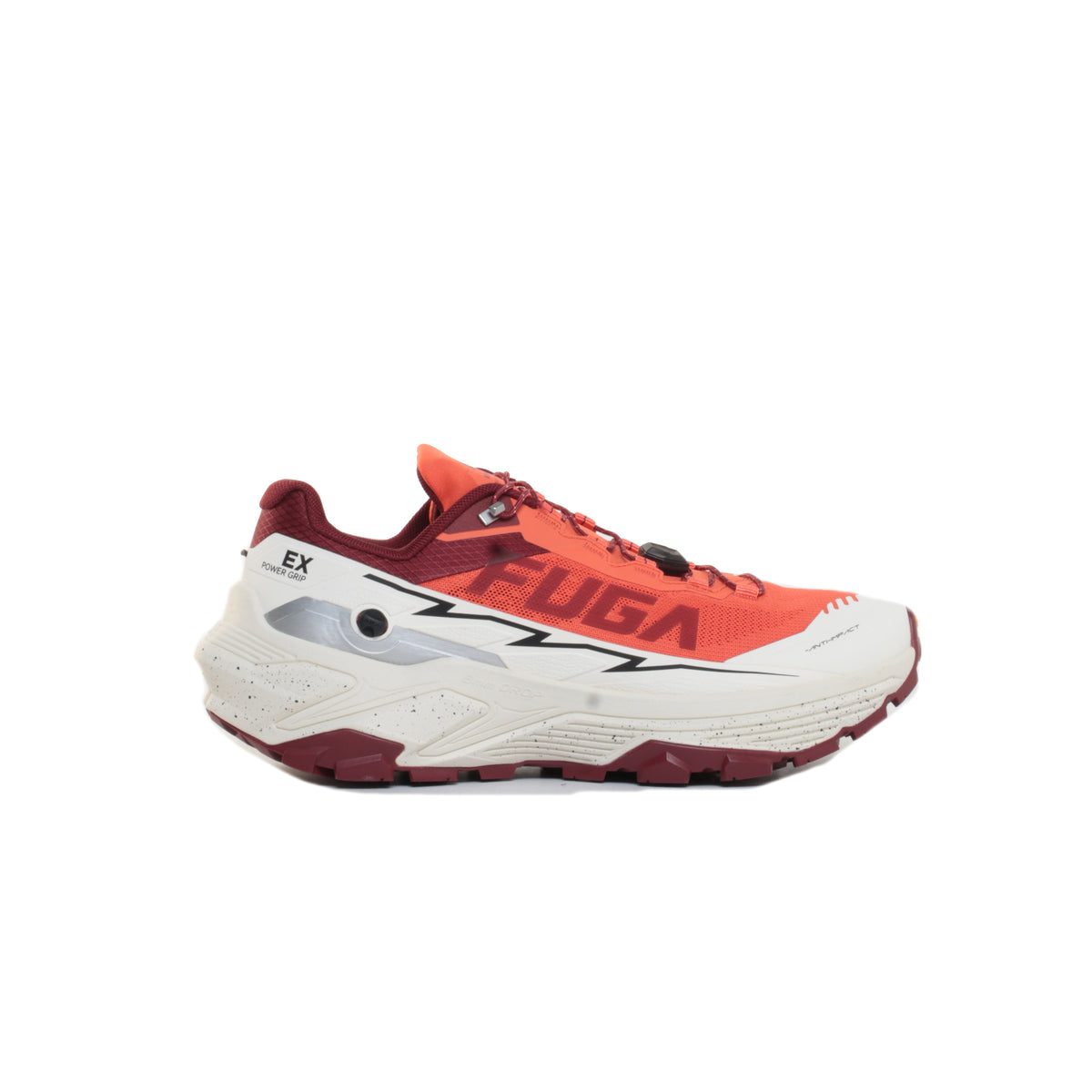KAILAS FUGA EX 3 WOMAN
