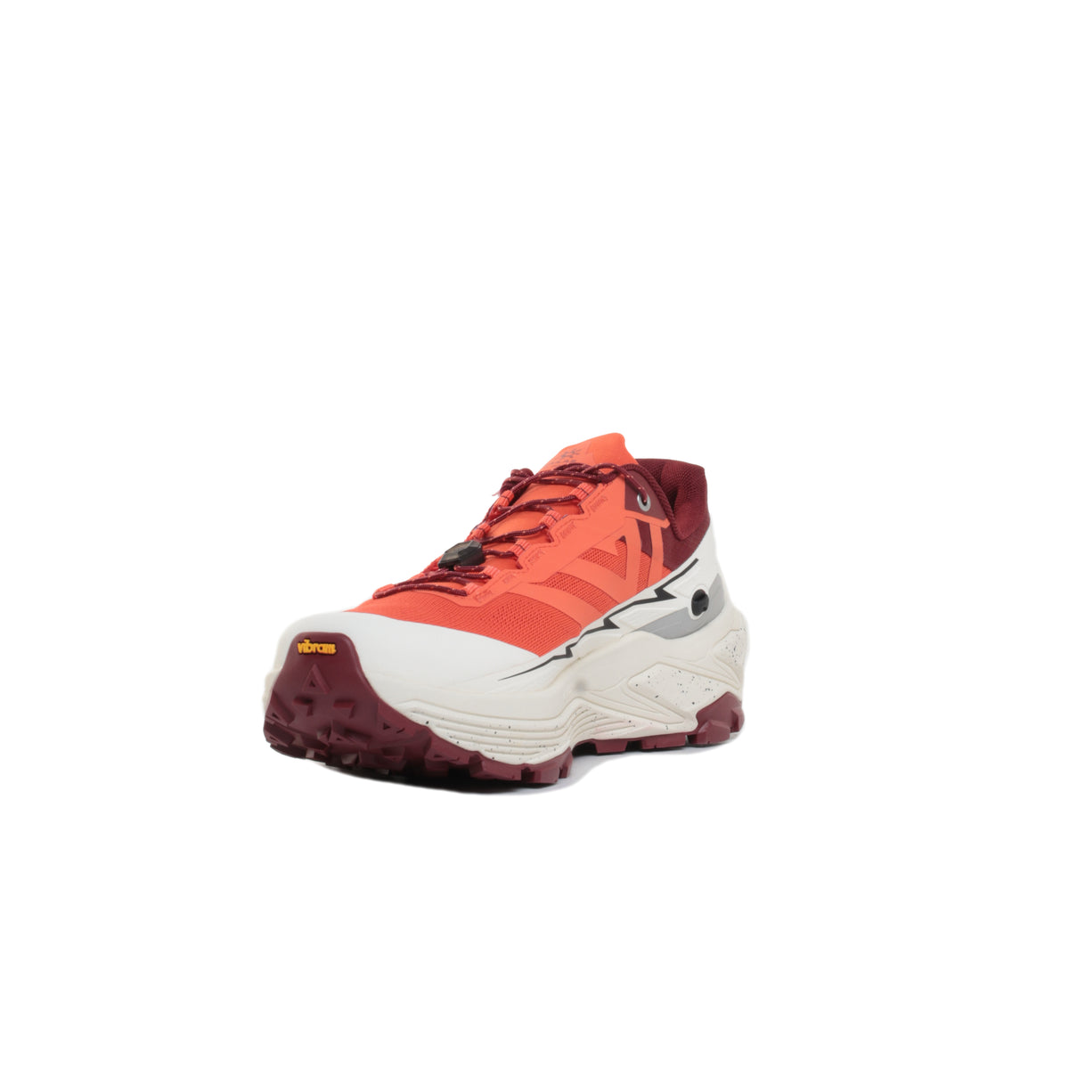 KAILAS FUGA EX 3 WOMAN