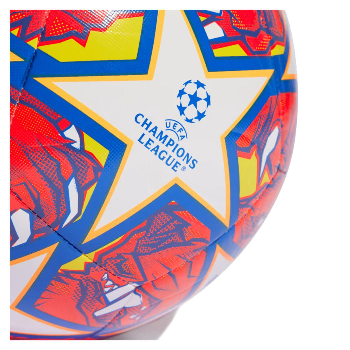 ADIDAS FINALE24 CHAMPIONS TRAIN
