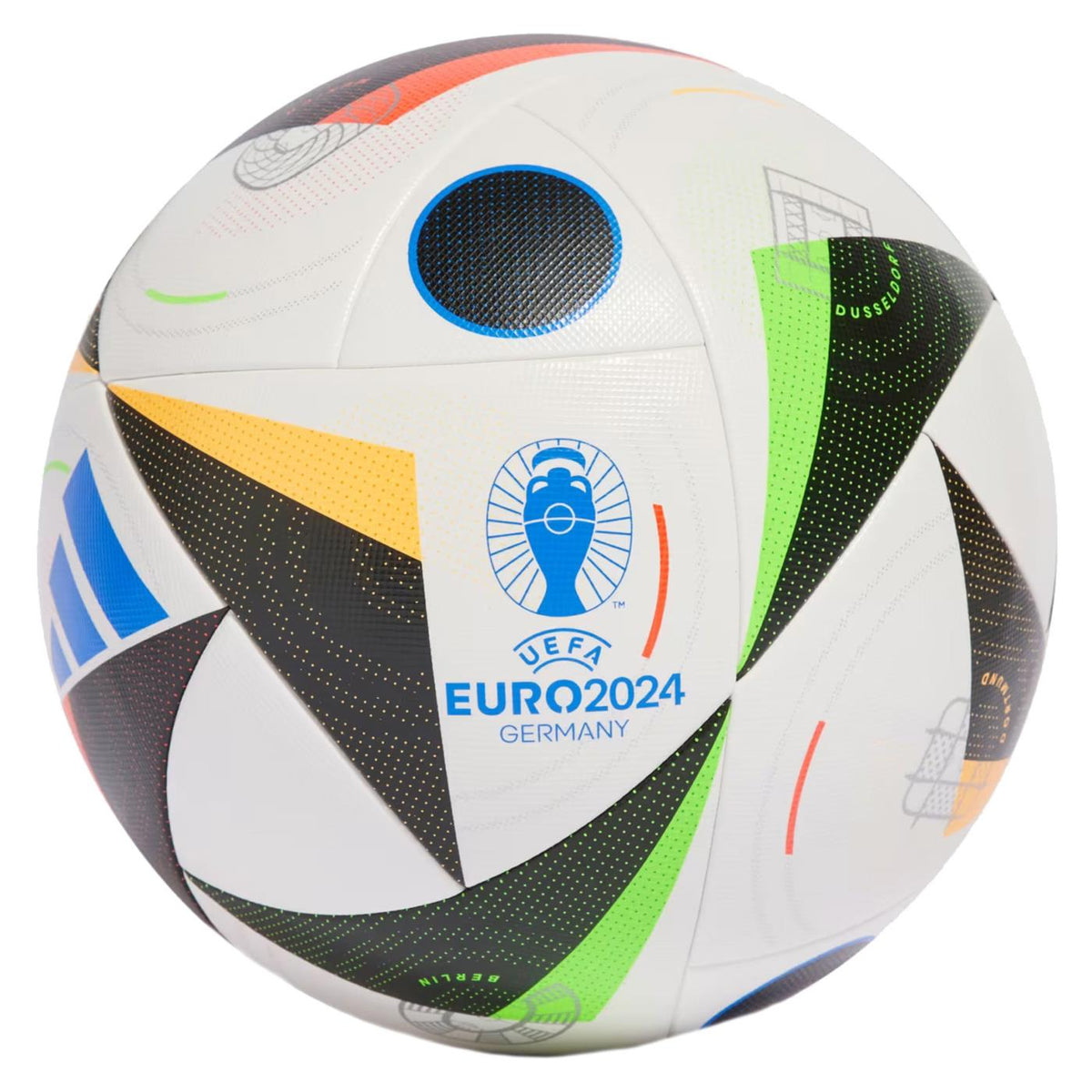 ADIDAS EURO24 COMPETITION