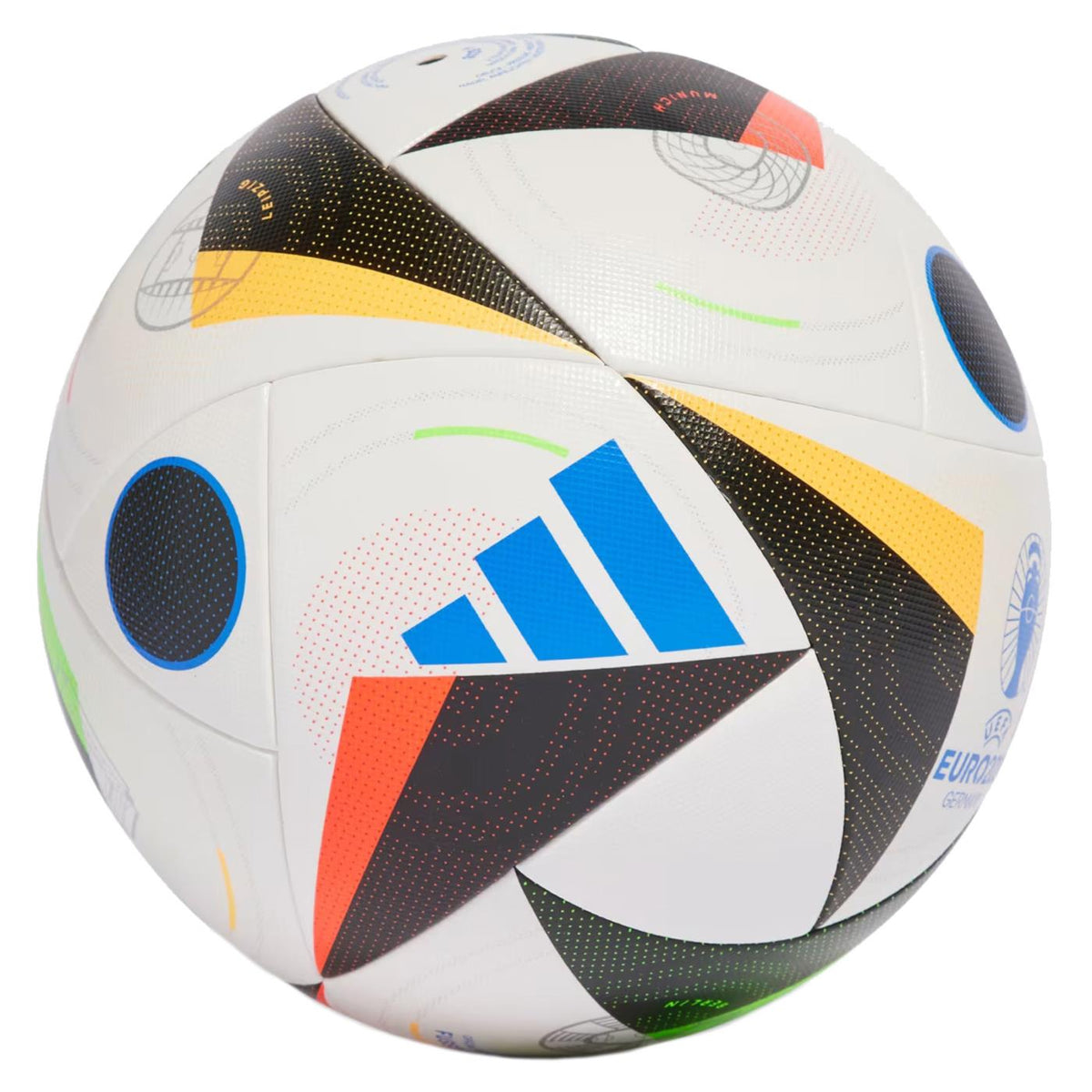 ADIDAS EURO24 COMPETITION - seconda immagine