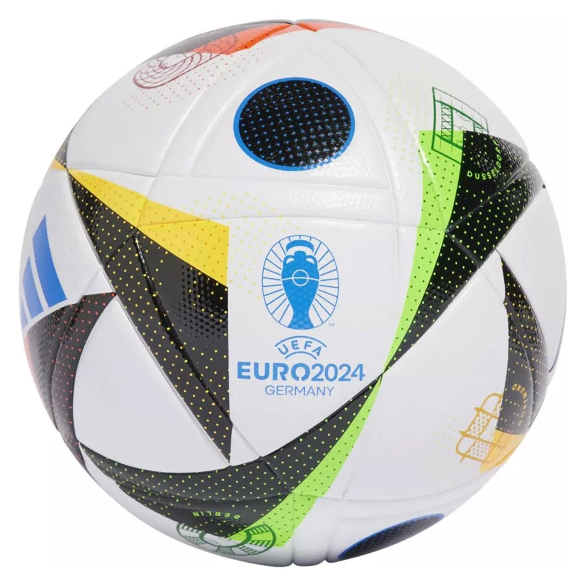 ADIDAS EURO24 LEAGUE BOX
