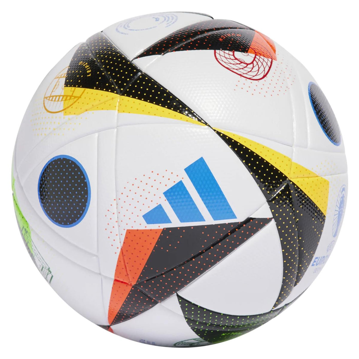 ADIDAS EURO24 LEAGUE BOX - seconda immagine