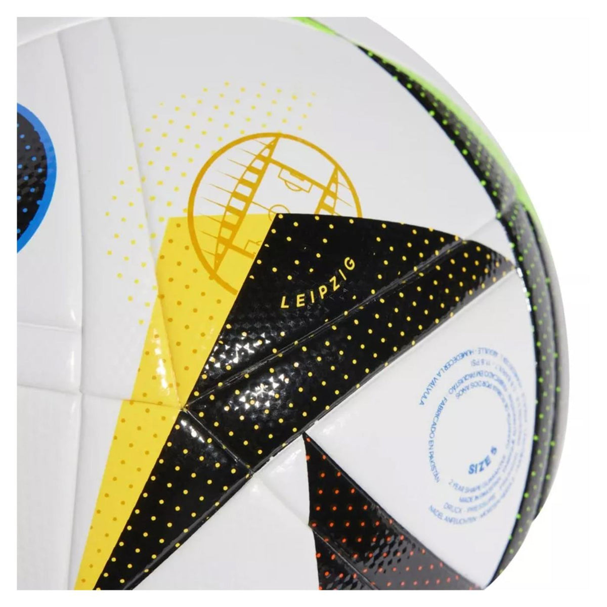 ADIDAS EURO24 LEAGUE BOX