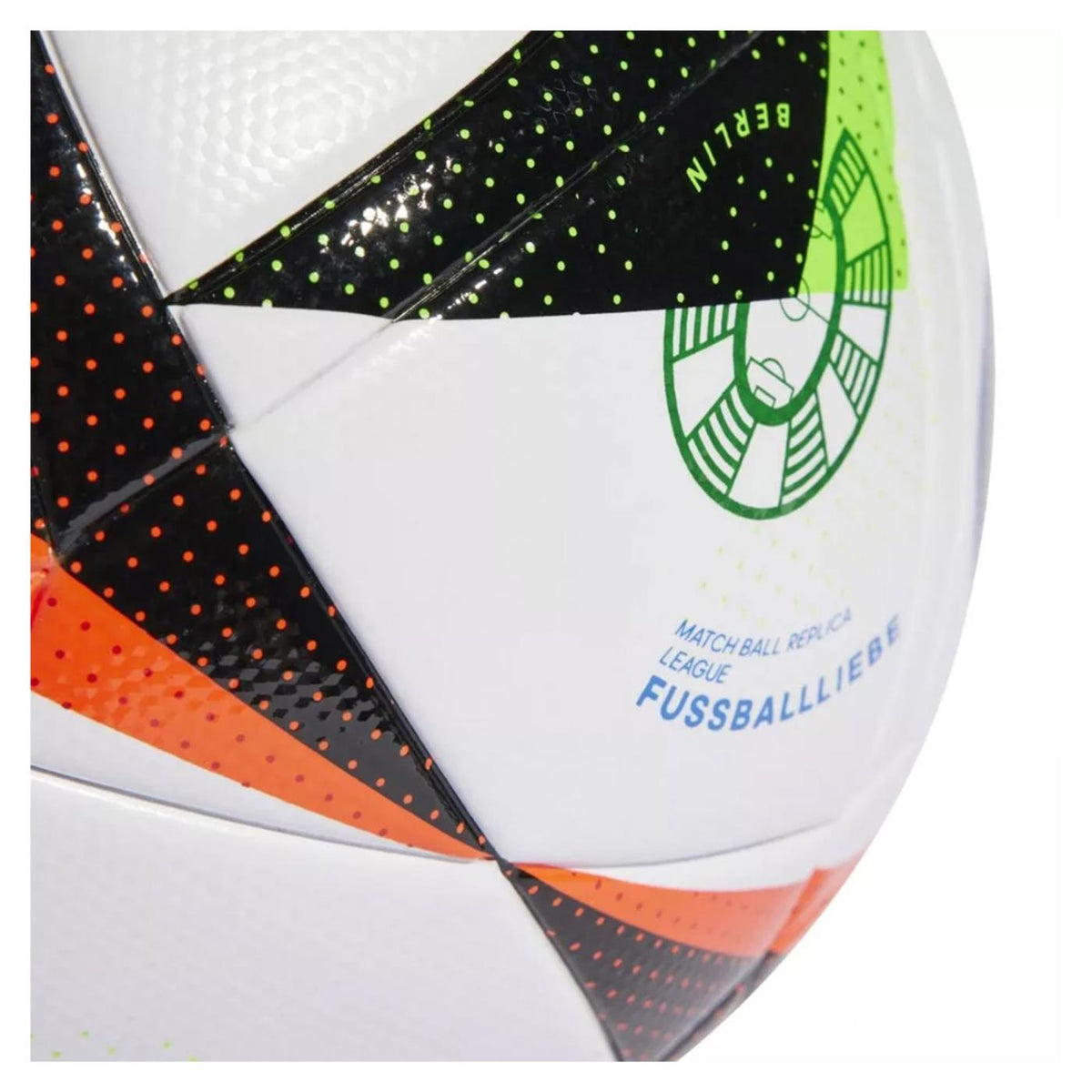 ADIDAS EURO24 LEAGUE BOX