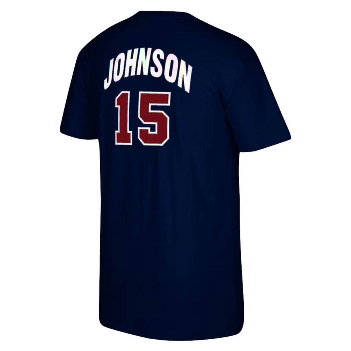 MITCHELL & NESS NBA LEGEND MAGIC JOHNSON - seconda immagine