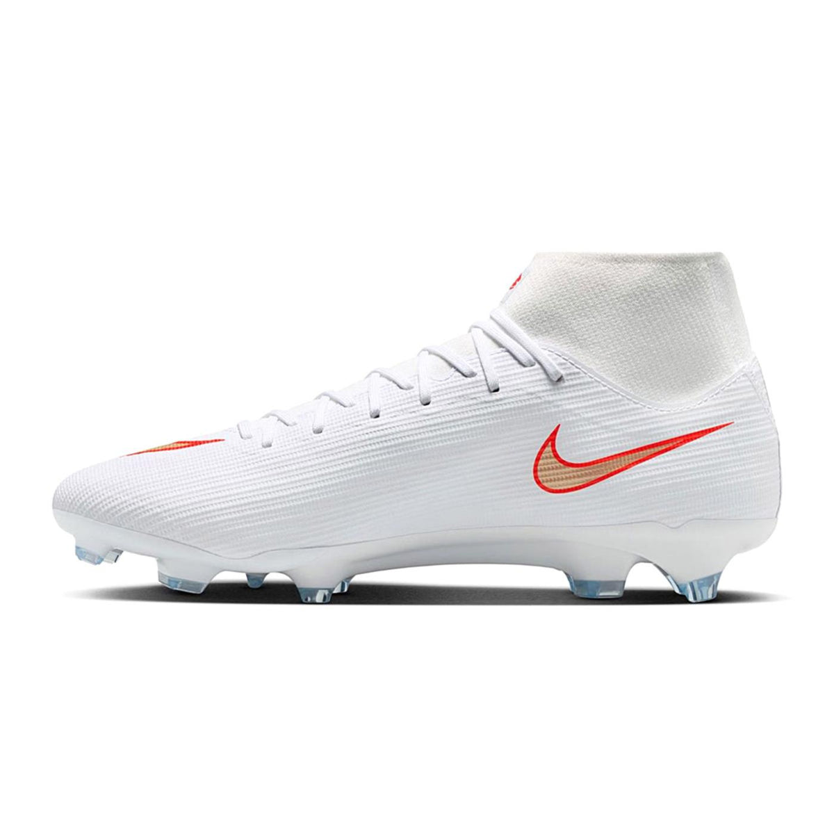 NIKE SUPERFLY 11 ACADEMY - Bianco - vista 2