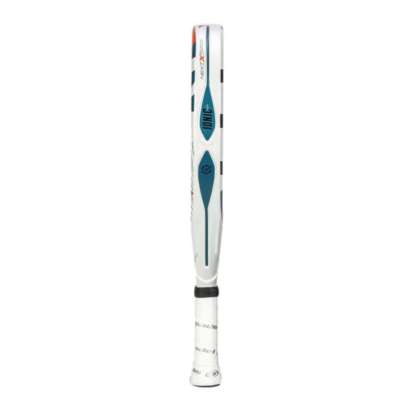 BULLPADEL IONIC LIGHT 25
