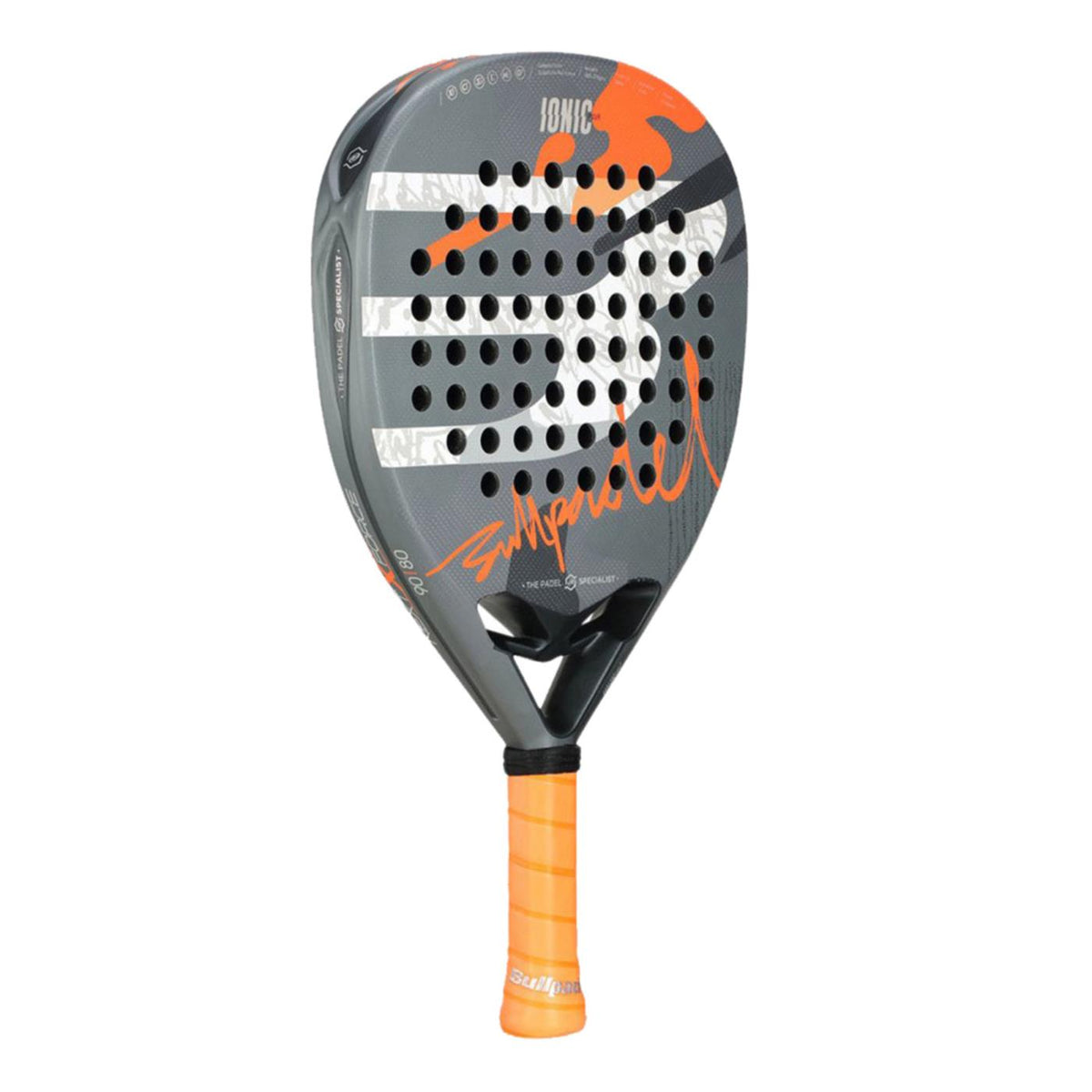 BULLPADEL IONIC POWER 25 - seconda immagine