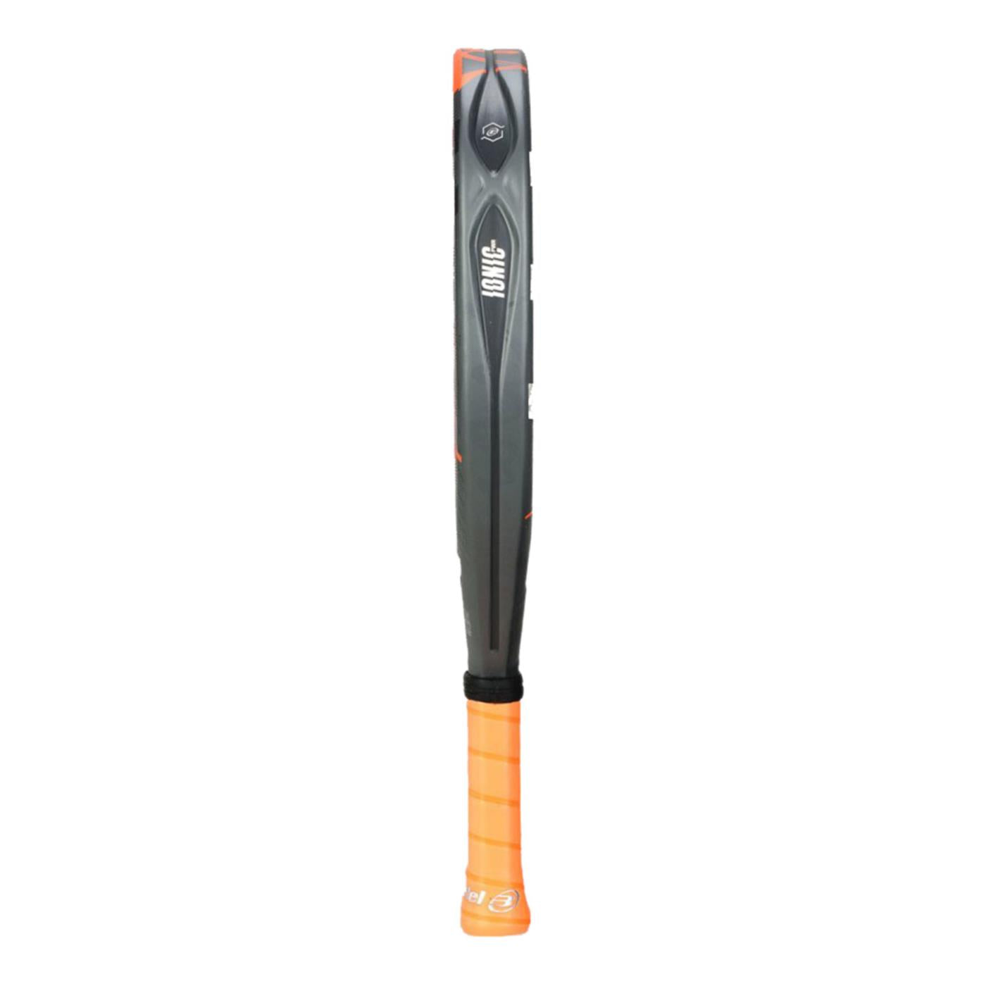 BULLPADEL IONIC POWER 25