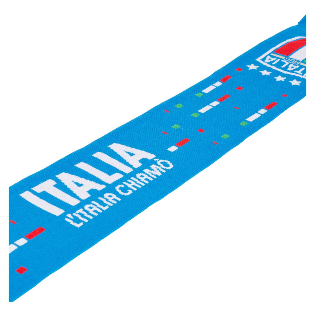 ADIDAS SCIARPA NAZIONALE FIGC - seconda immagine