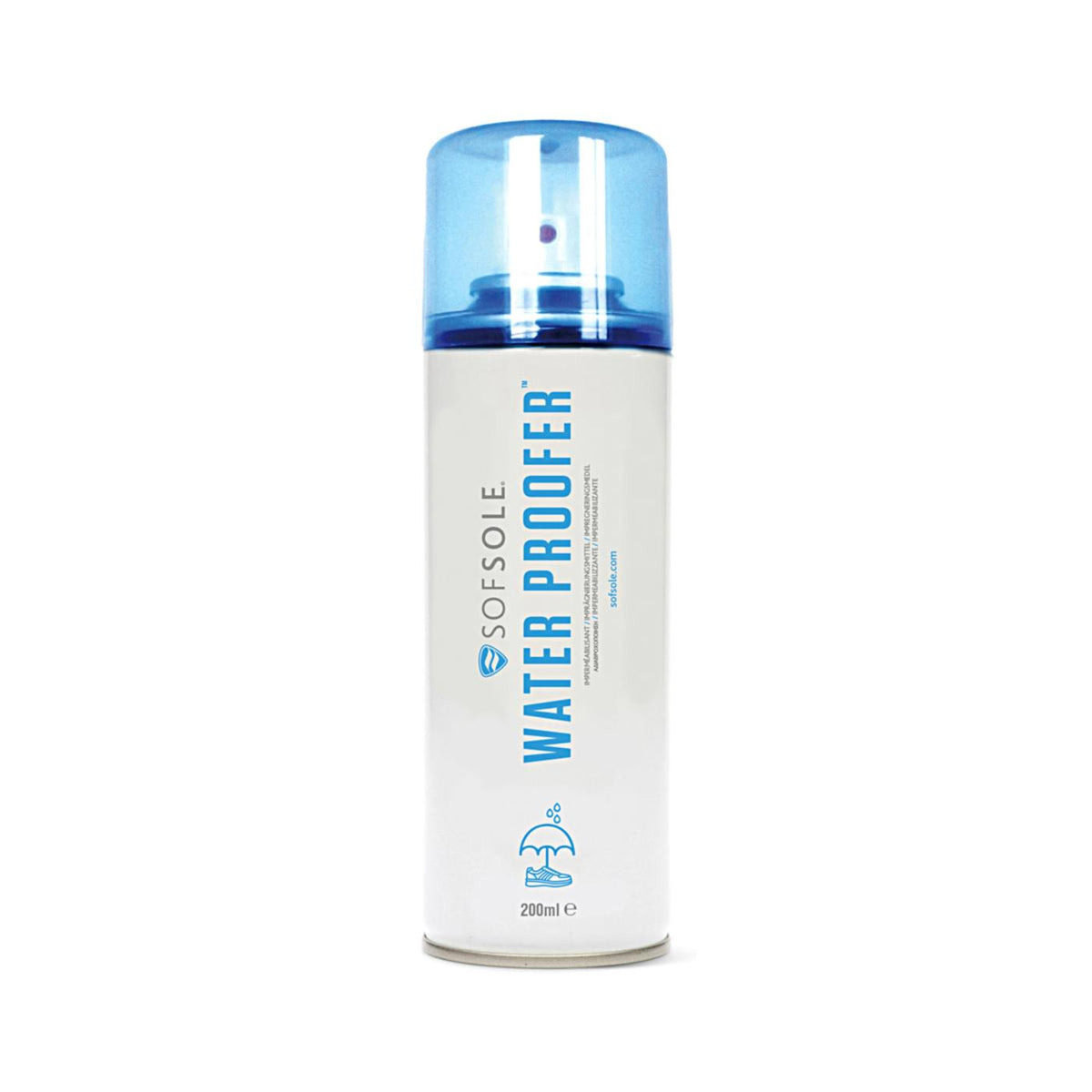 SOF SOLE WATER PROOFER