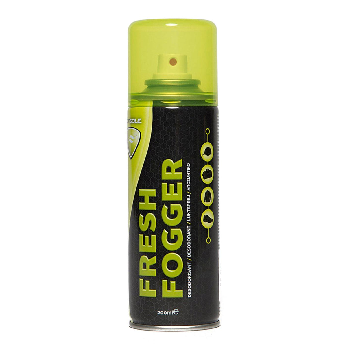 SOF SOLE FRESH SANITIZING FOGGER