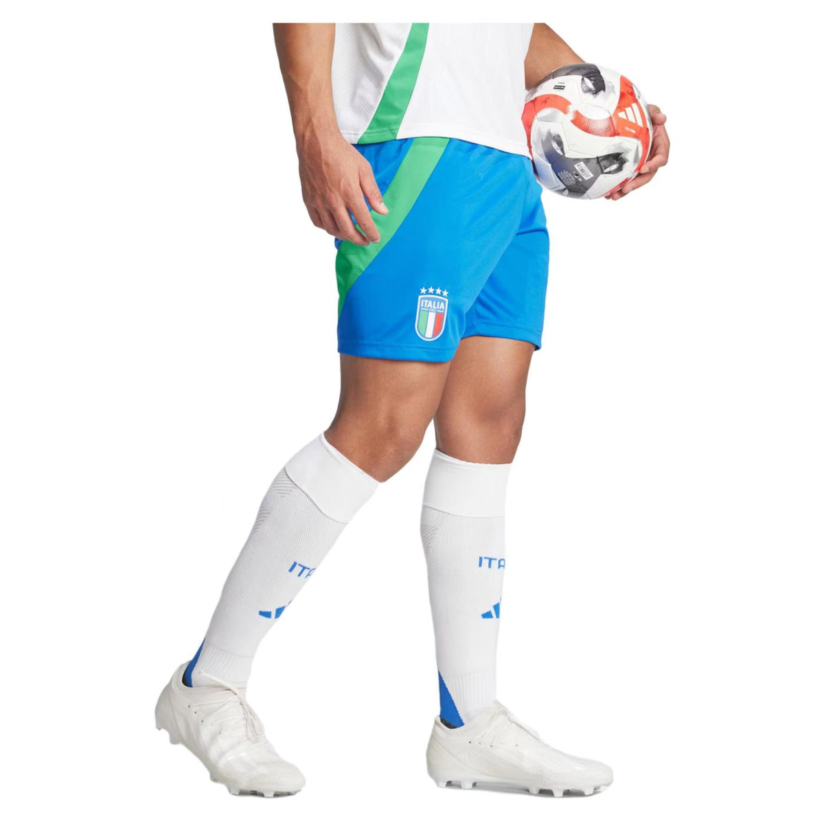 ADIDAS PANTALONCINI NAZIONALE - seconda immagine