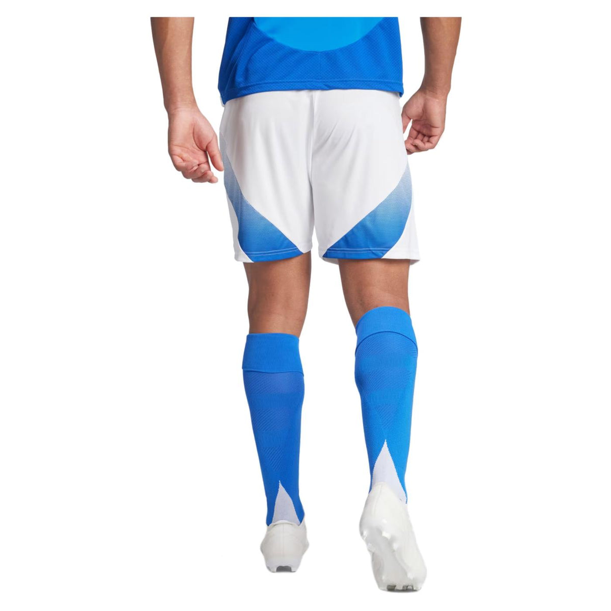 ADIDAS PANTALONCINI NAZIONALE - seconda immagine