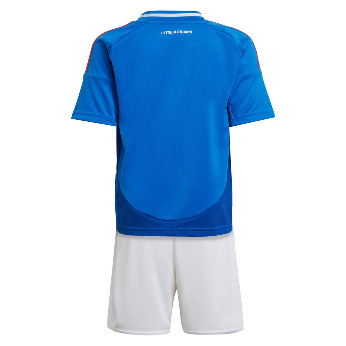 ADIDAS FIGC HOME MINIKIT - seconda immagine