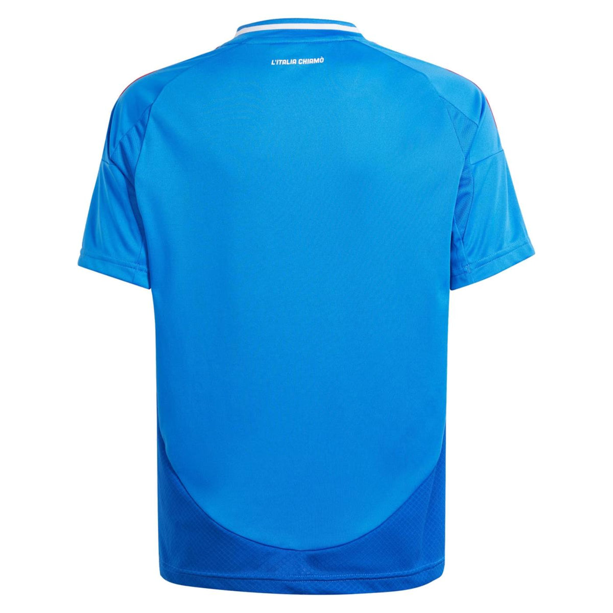 ADIDAS FIGC HOME MAGLIA JR - seconda immagine