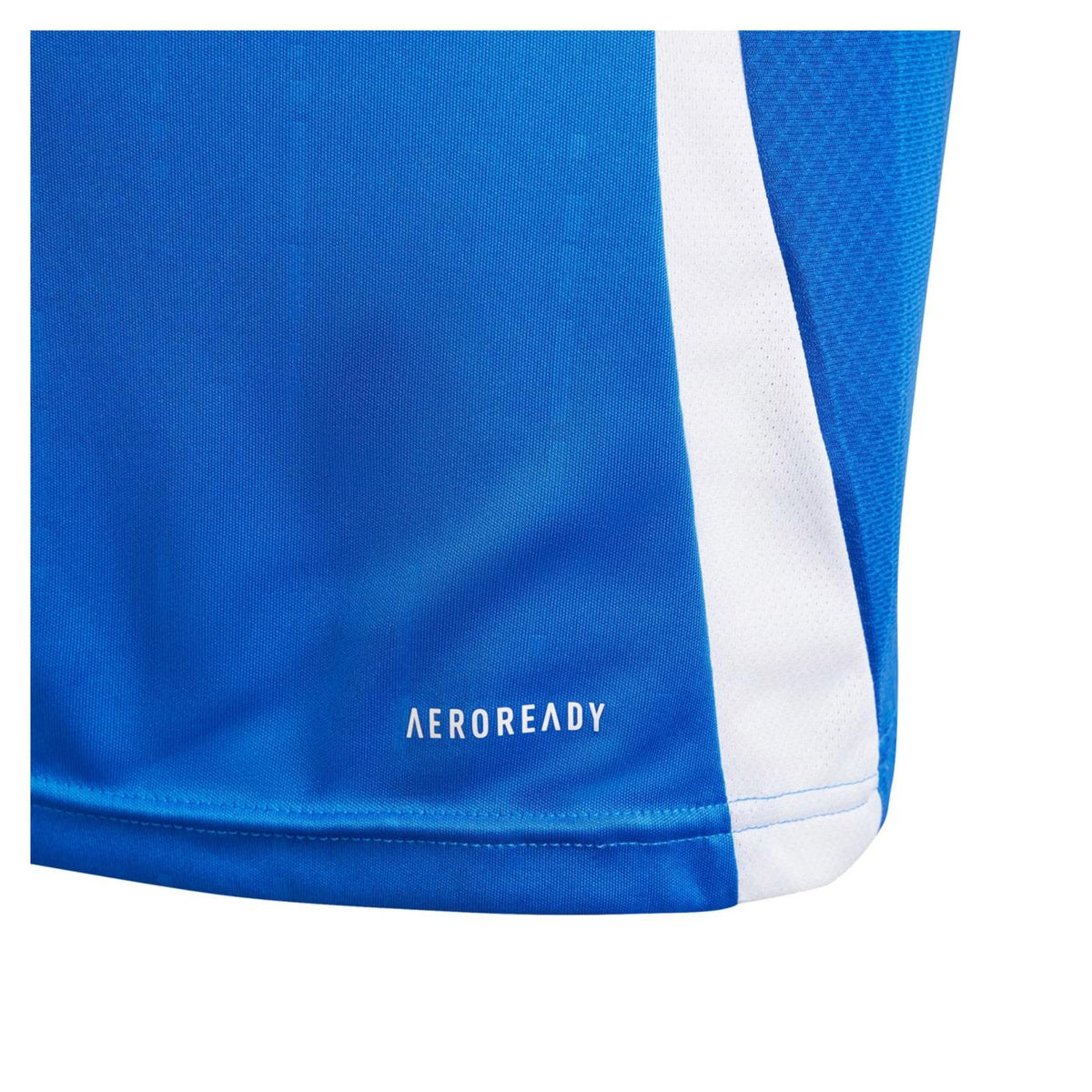 ADIDAS FIGC HOME MAGLIA JR
