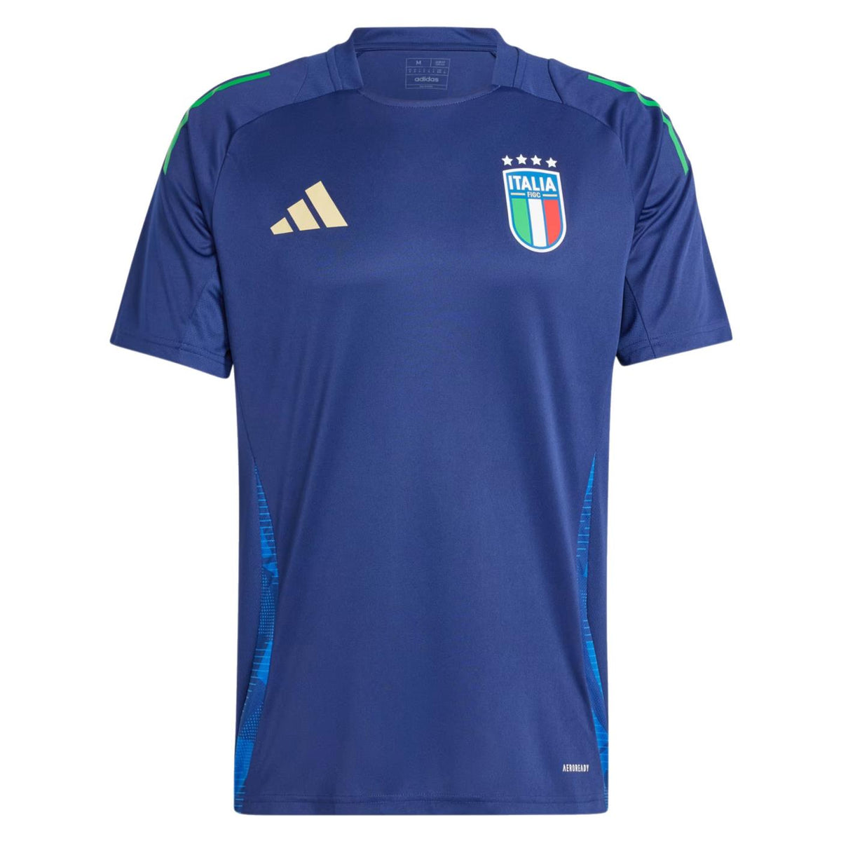 ADIDAS FIGC TRAINING JERSEY