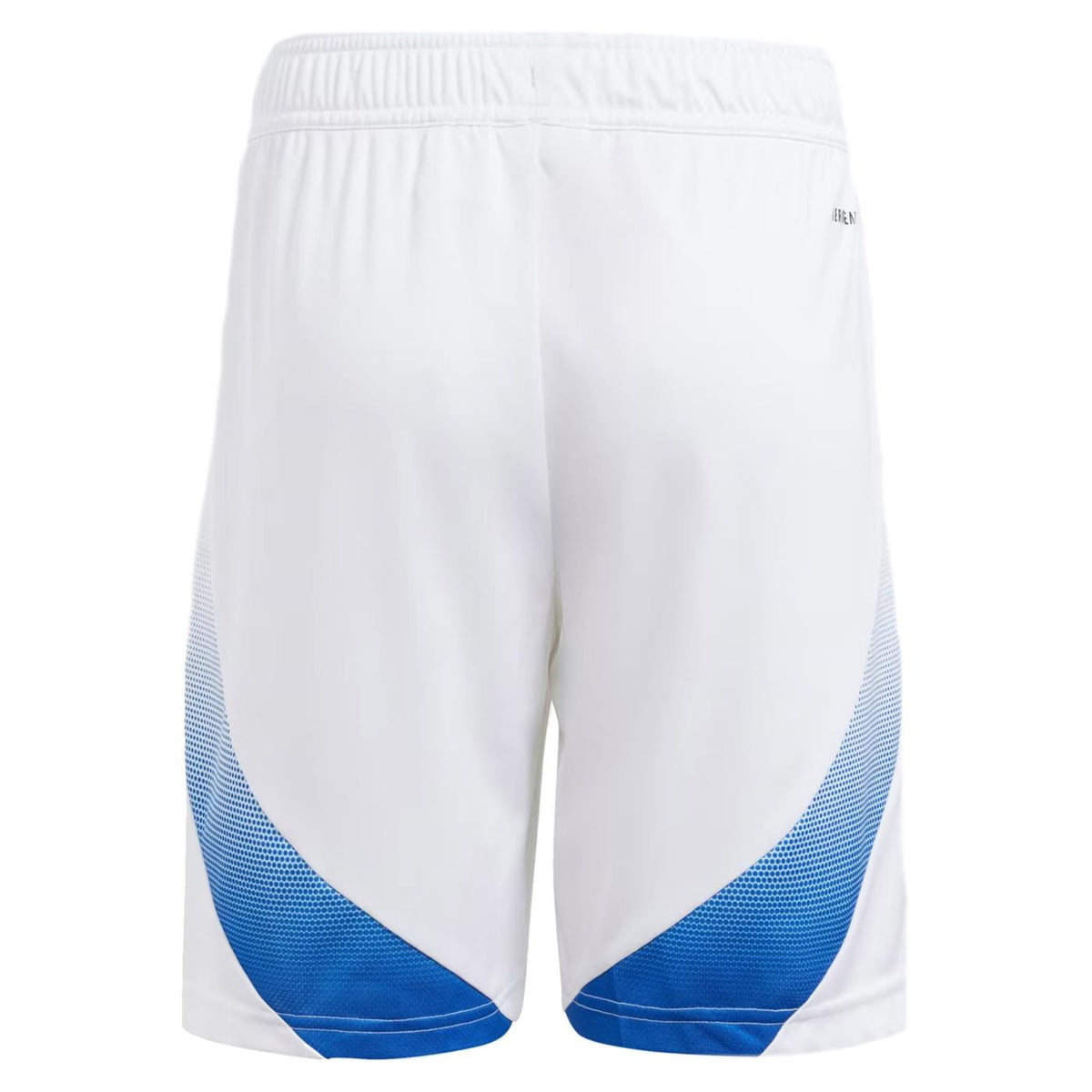 ADIDAS FIGC HOME SHORT JR - seconda immagine
