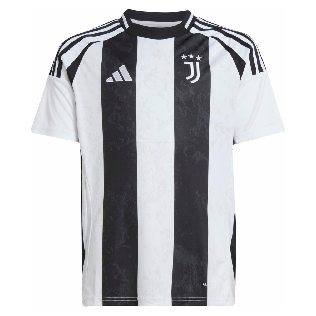ADIDAS MAGLIA JUVE HOME JR