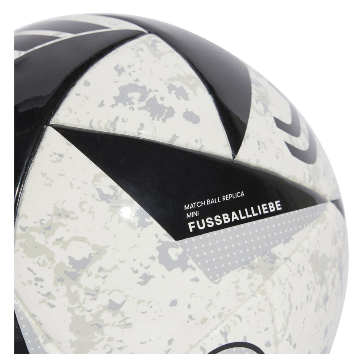 ADIDAS MINIBALL JUVE