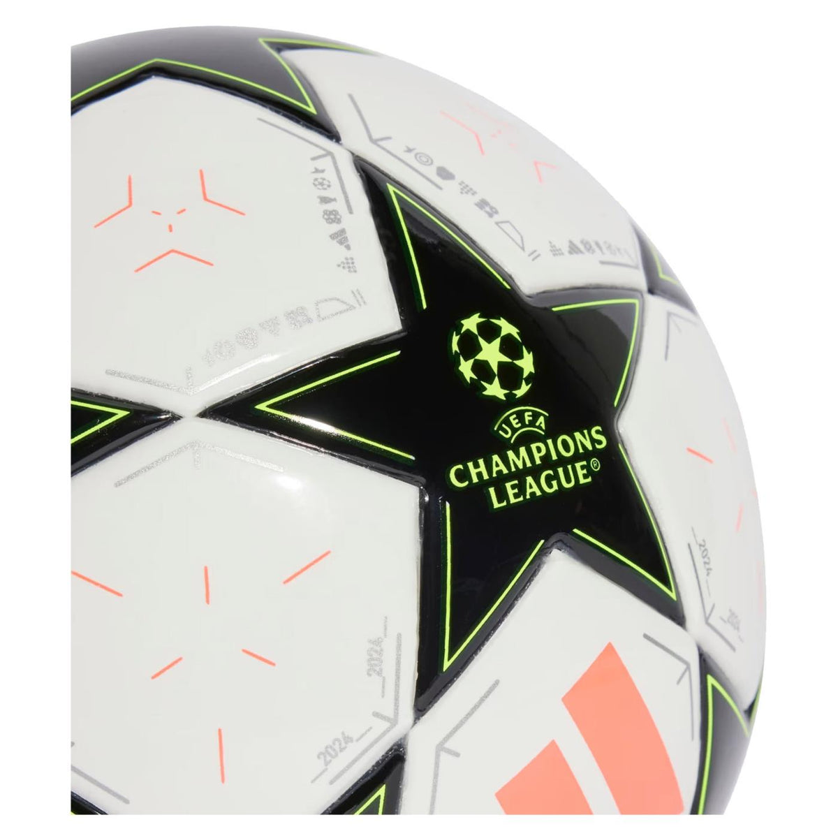ADIDAS MINIBALL CHAMPIONS LEAGUE - seconda immagine