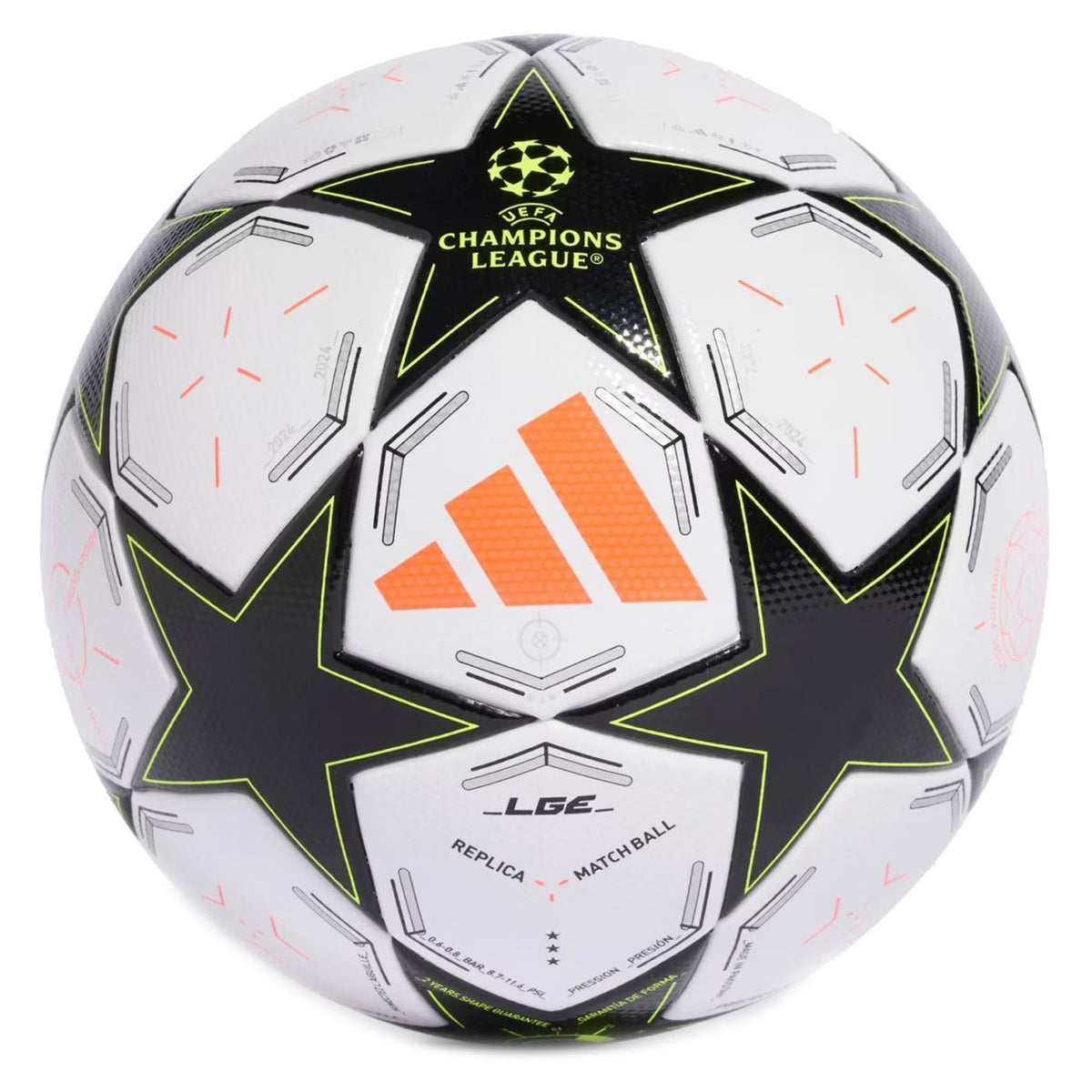 ADIDAS PALLONE UCL LEAGUE