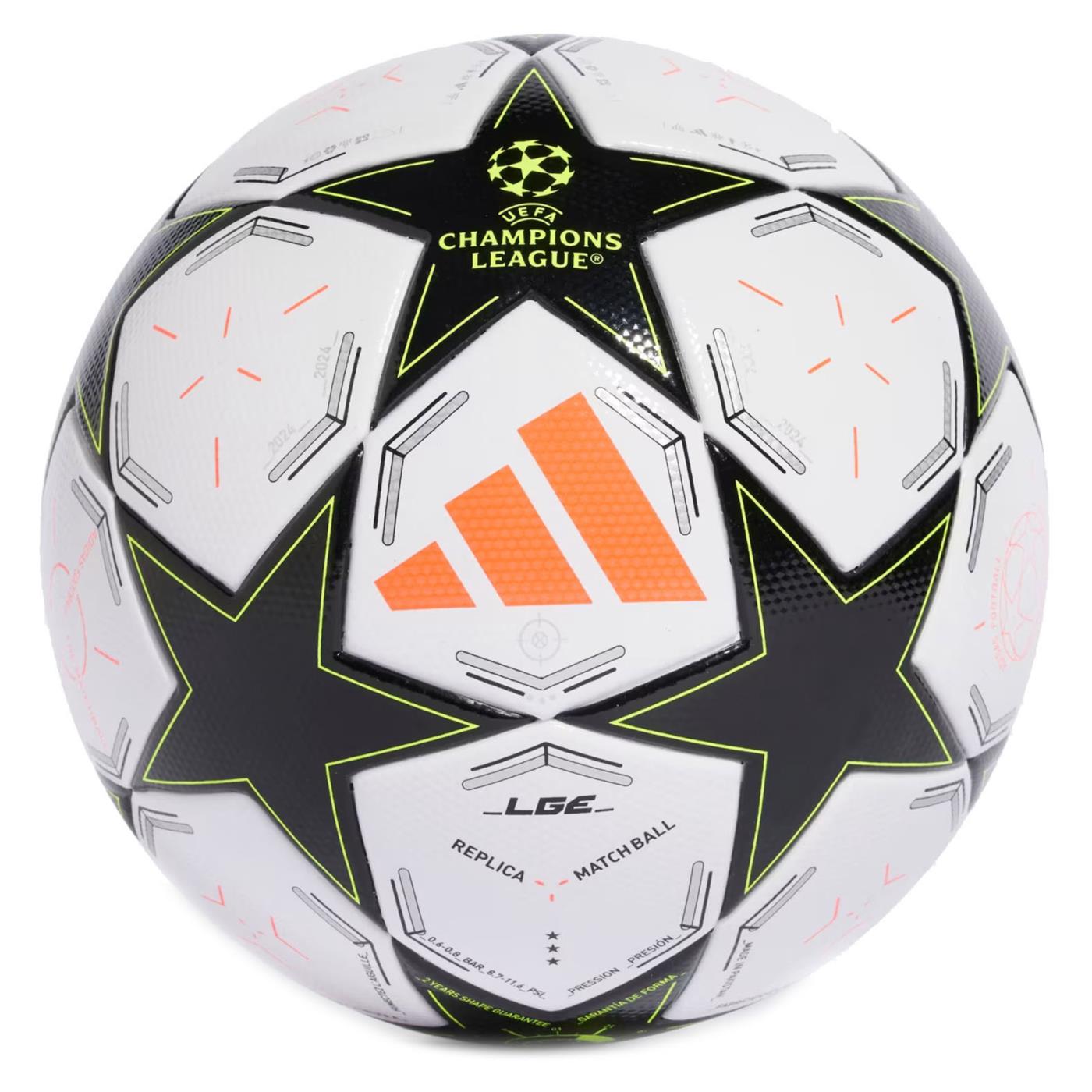 ADIDAS PALLONE UCL LEAGUE