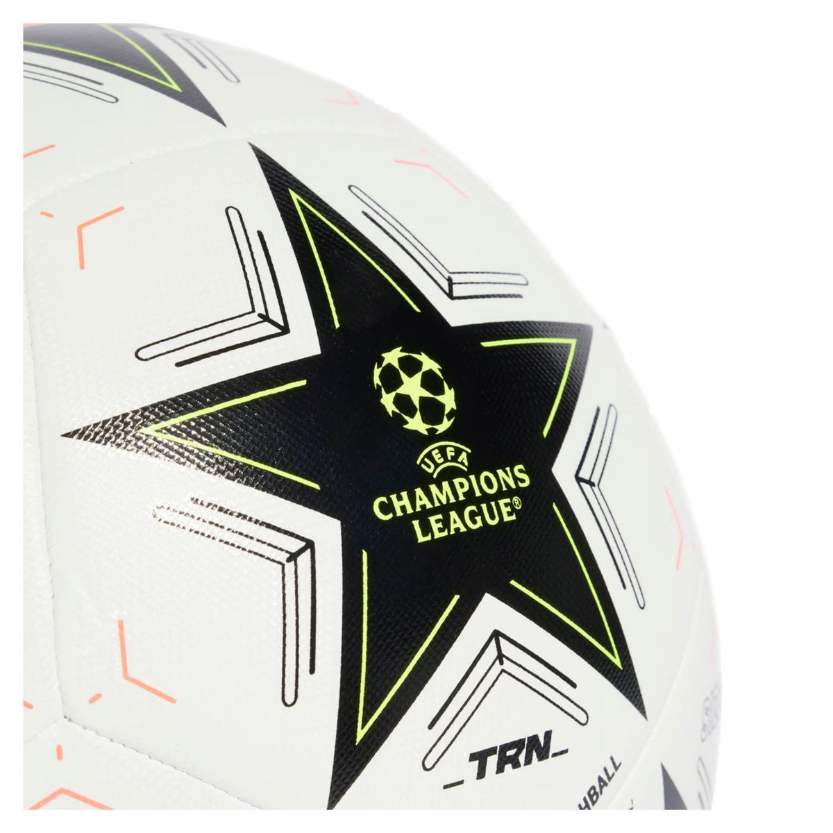 ADIDAS PALLONE UCL TRAINING - seconda immagine