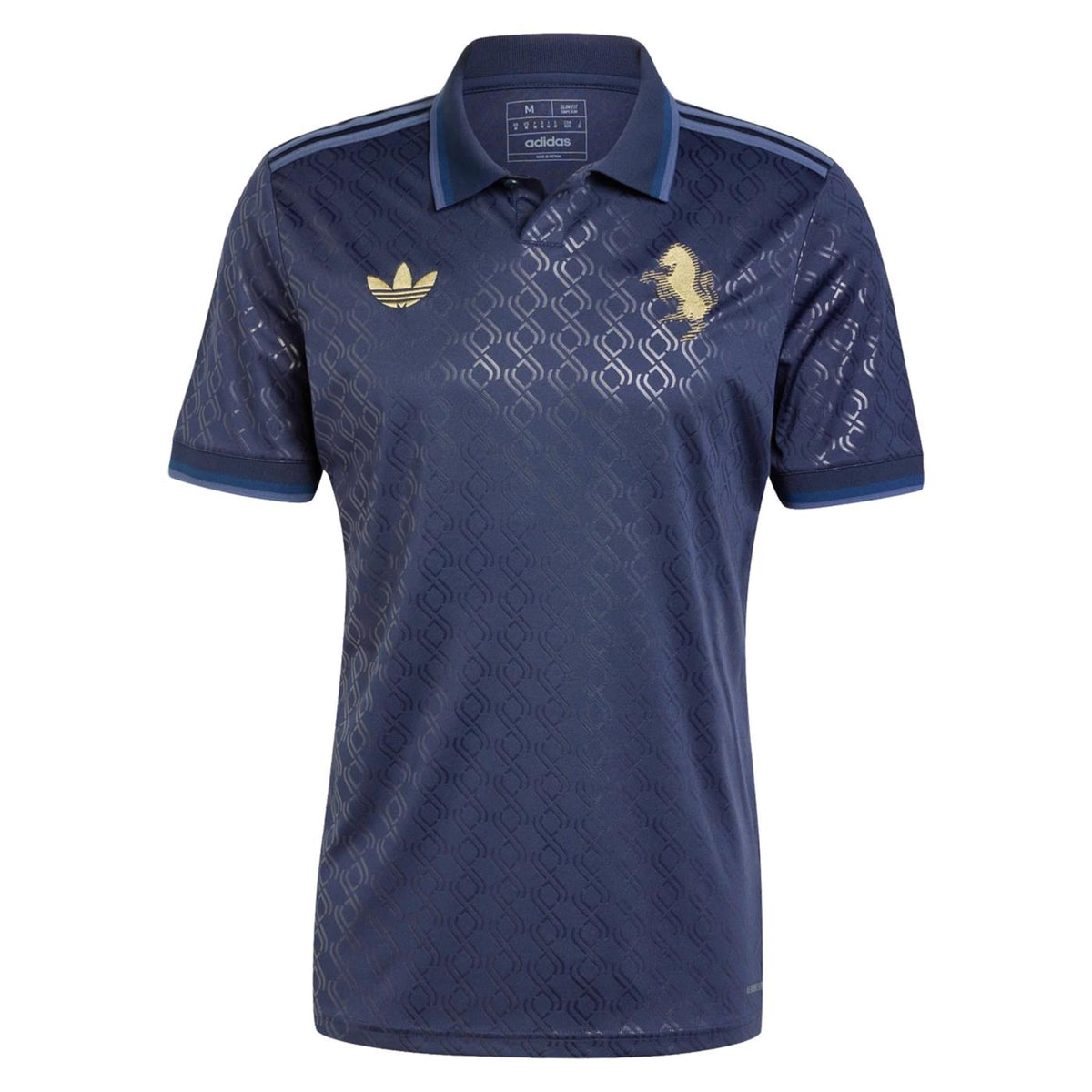 ADIDAS JUVE THIRD JERSEY