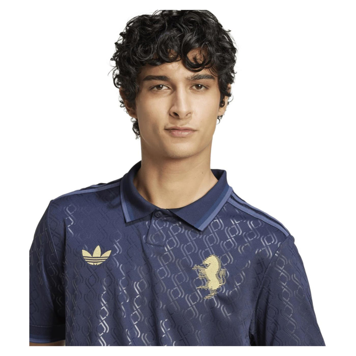 ADIDAS MAGLIA JUVE THIRD