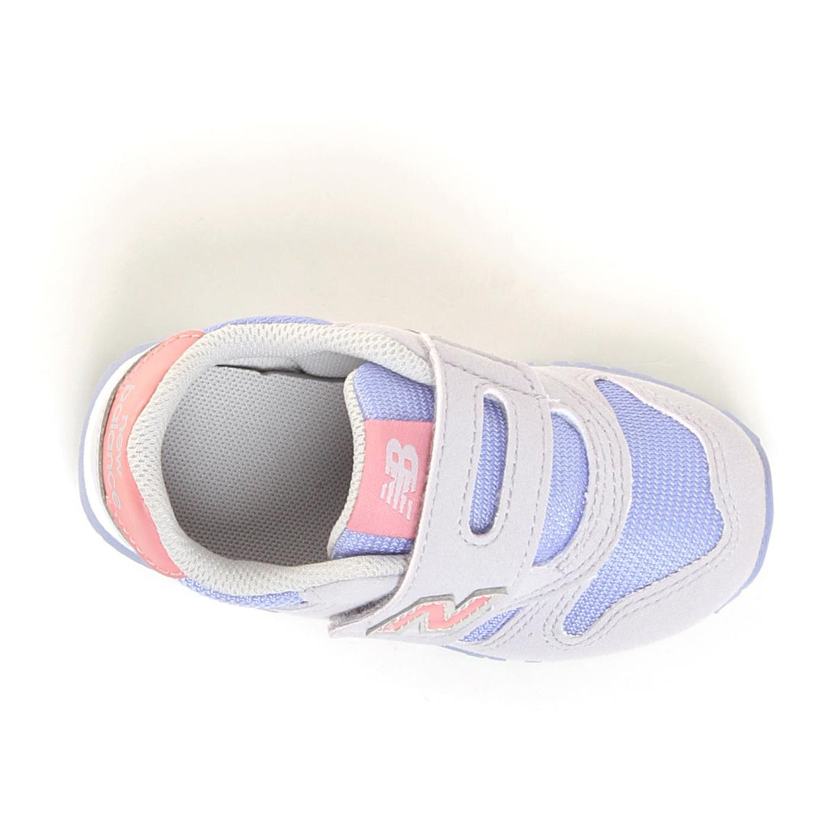 NEW BALANCE 373 KID - vista 3