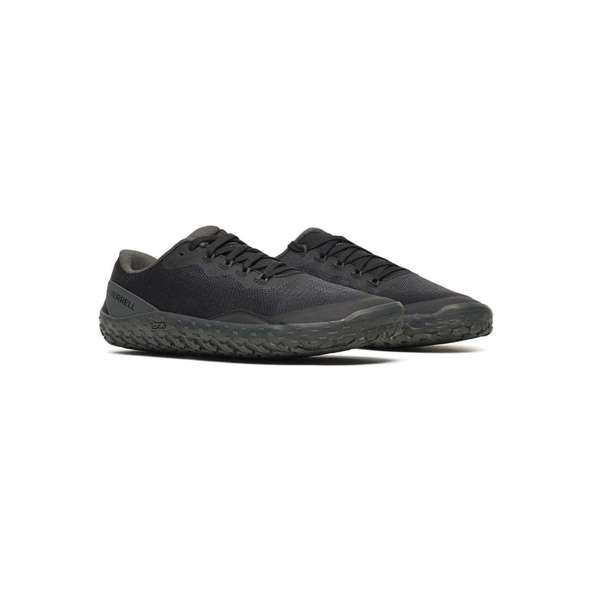 MERRELL VAPOR GLOVE 7 - Nero - vista 3