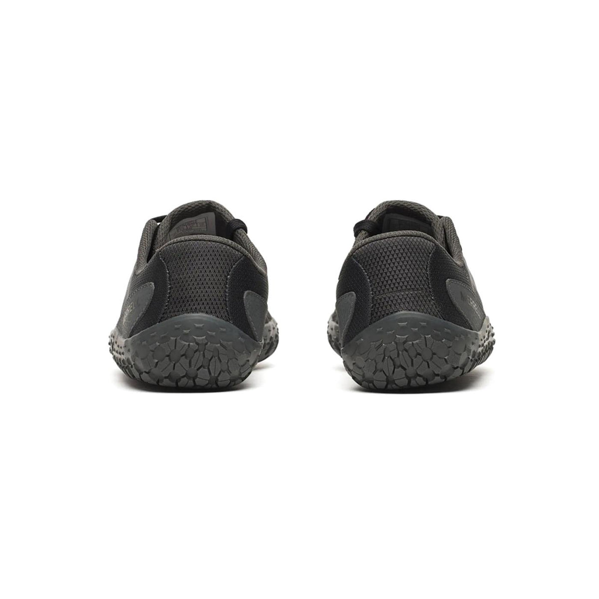 MERRELL VAPOR GLOVE 7 - Nero - vista 4