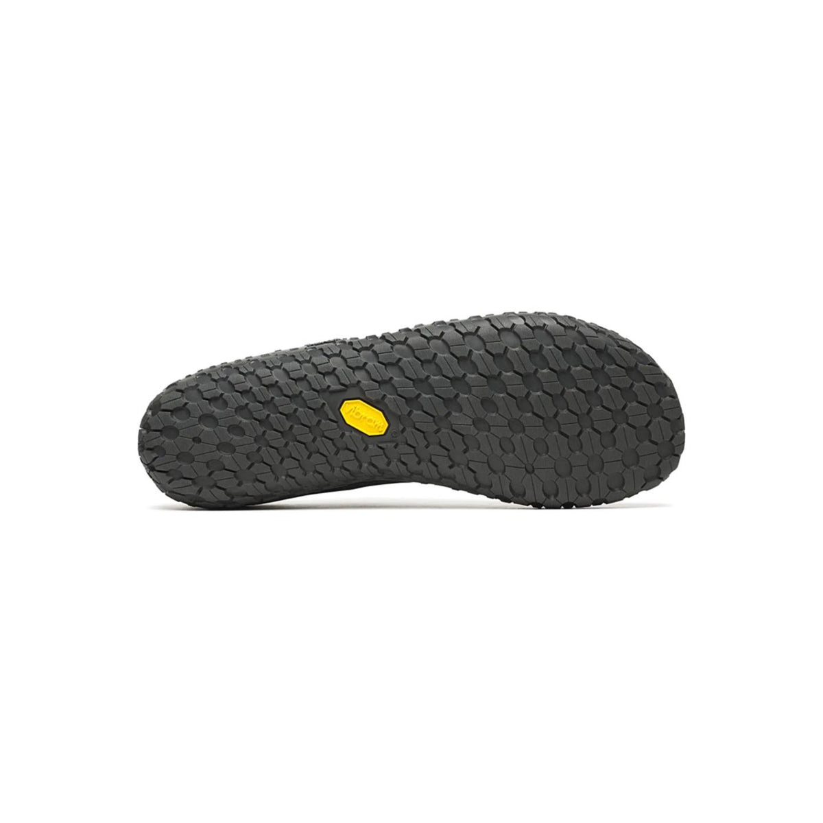MERRELL VAPOR GLOVE 7 - Nero - vista 5