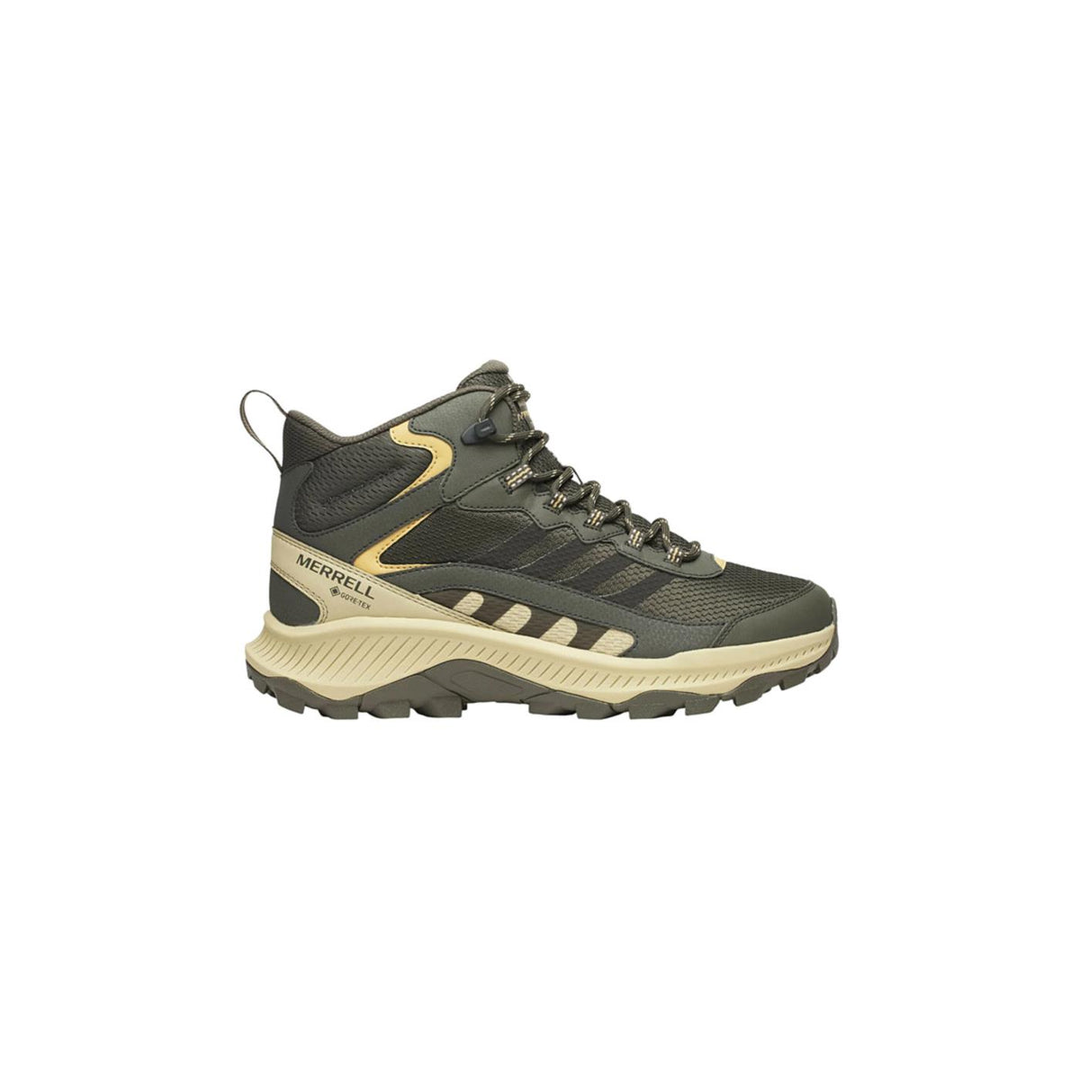 MERRELL SPEED STRIKE 2 MID GTX