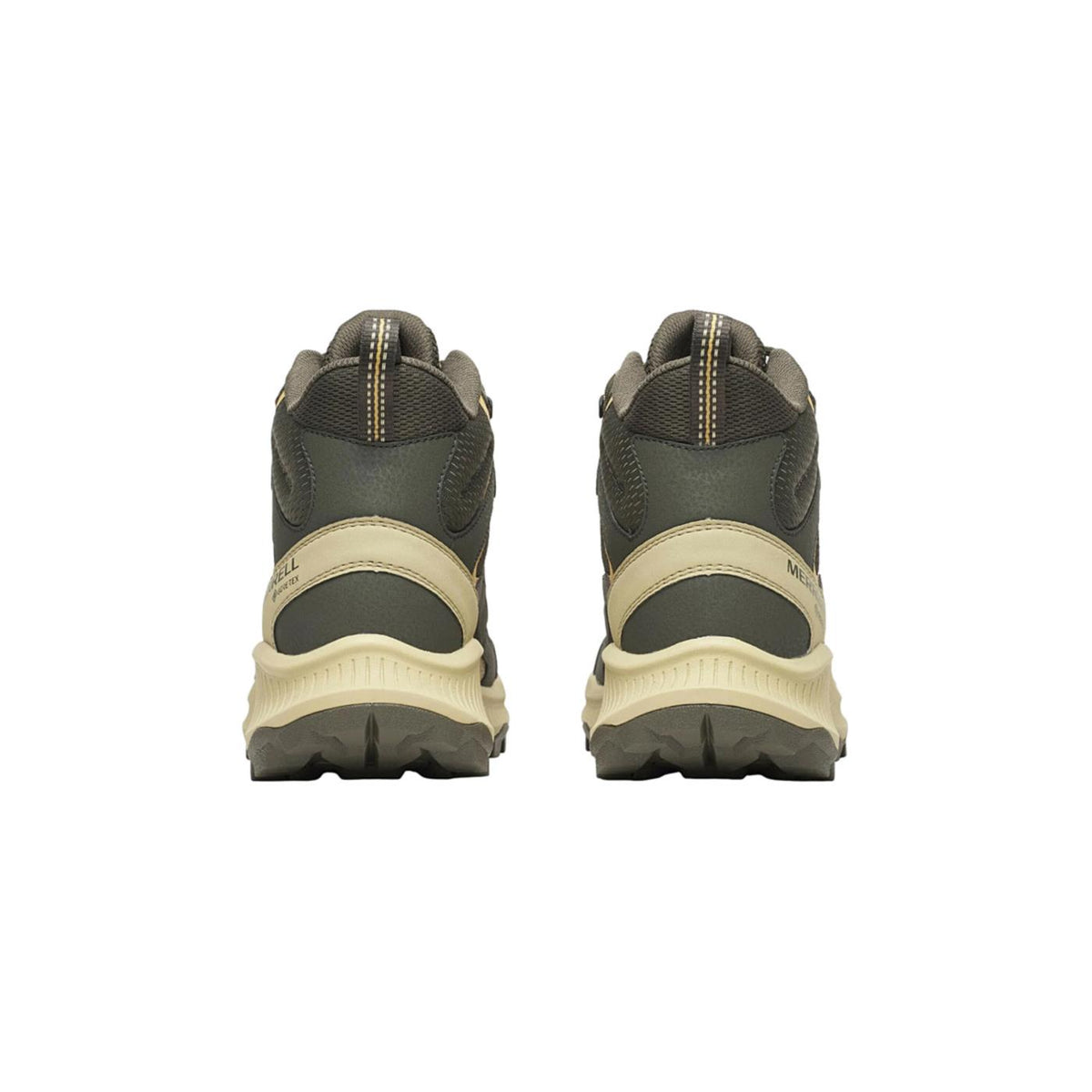 MERRELL SPEED STRIKE 2 MID GTX - Militare - vista 4