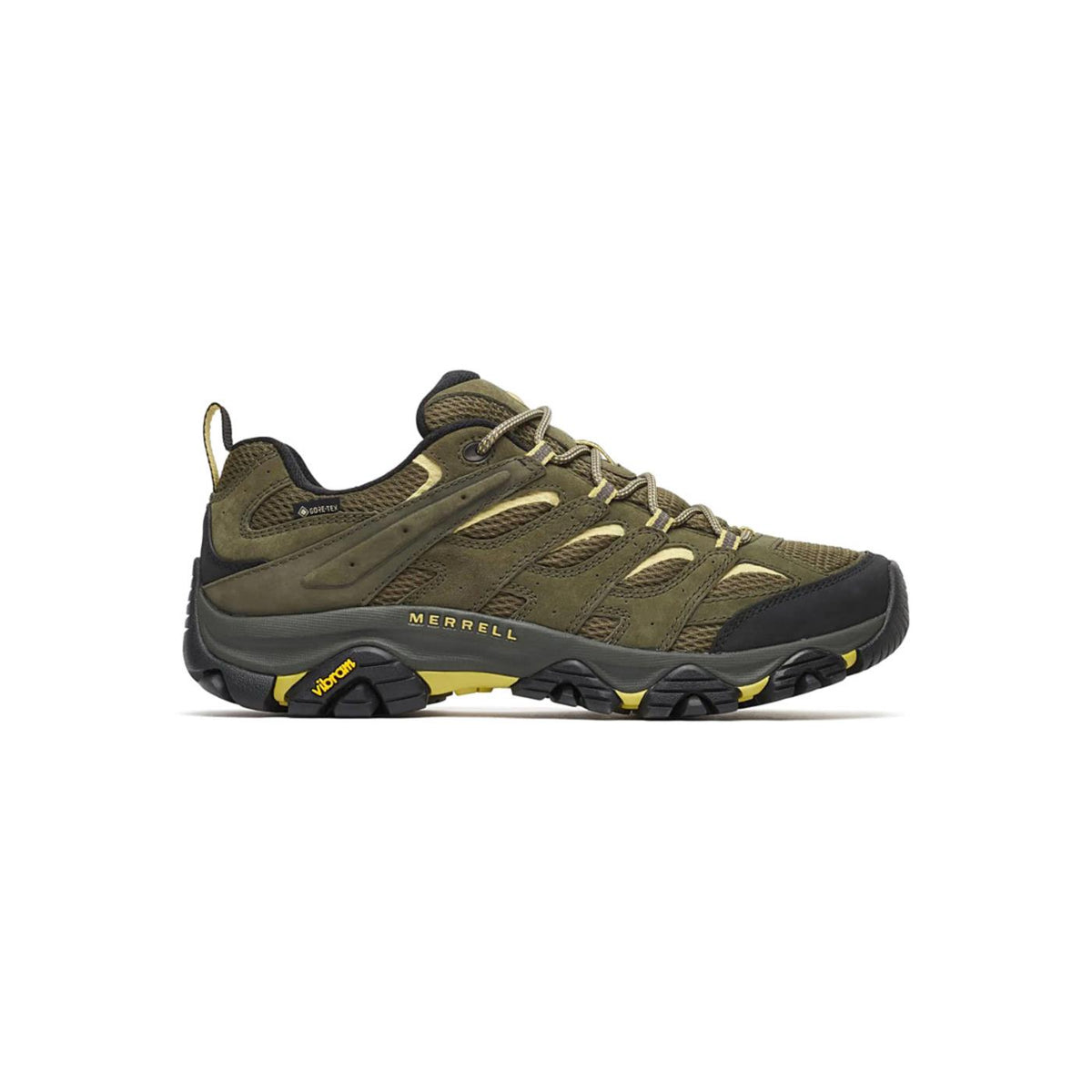 MERRELL MOAB 3 GTX - Militare - immagine principale