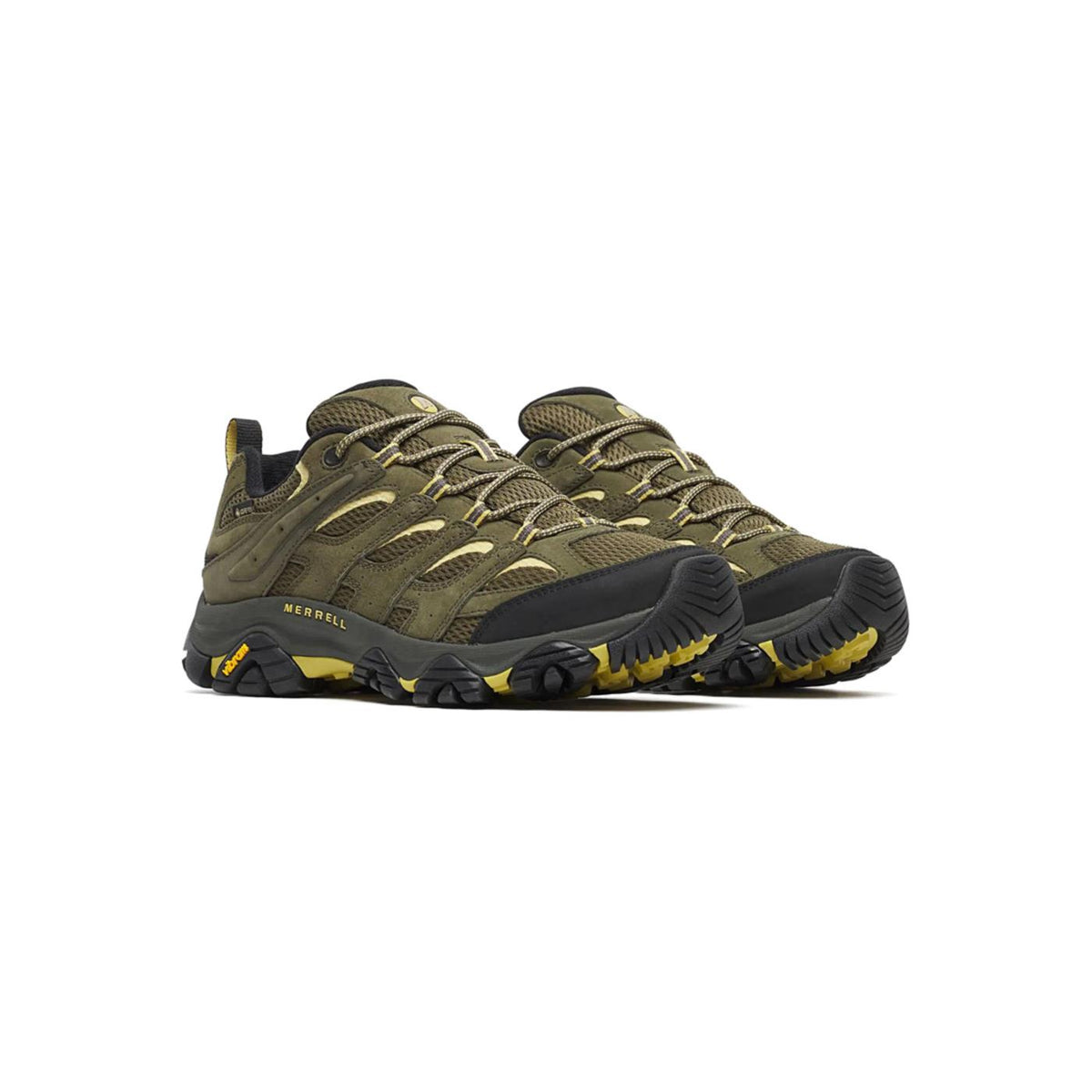 MERRELL MOAB 3 GTX - Militare - vista 3