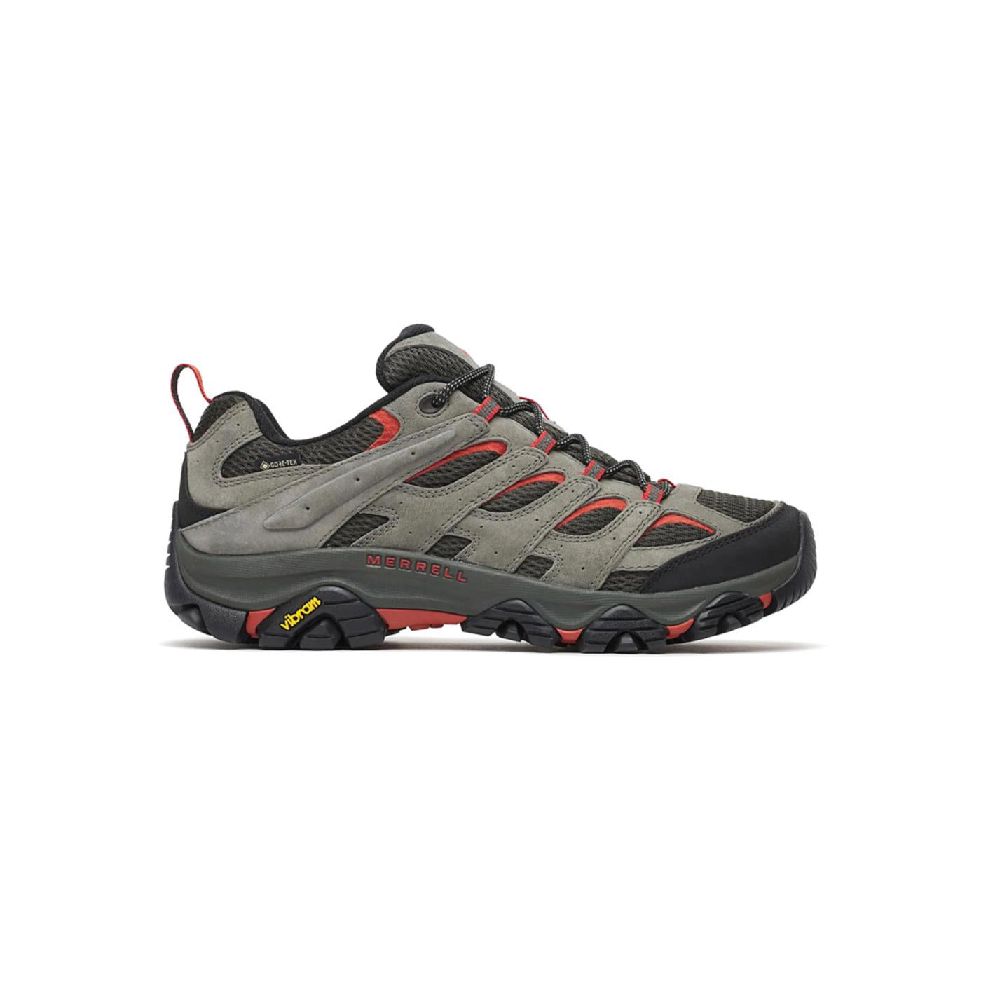 MERRELL MOAB 3 GTX - Grigio scuro - immagine principale