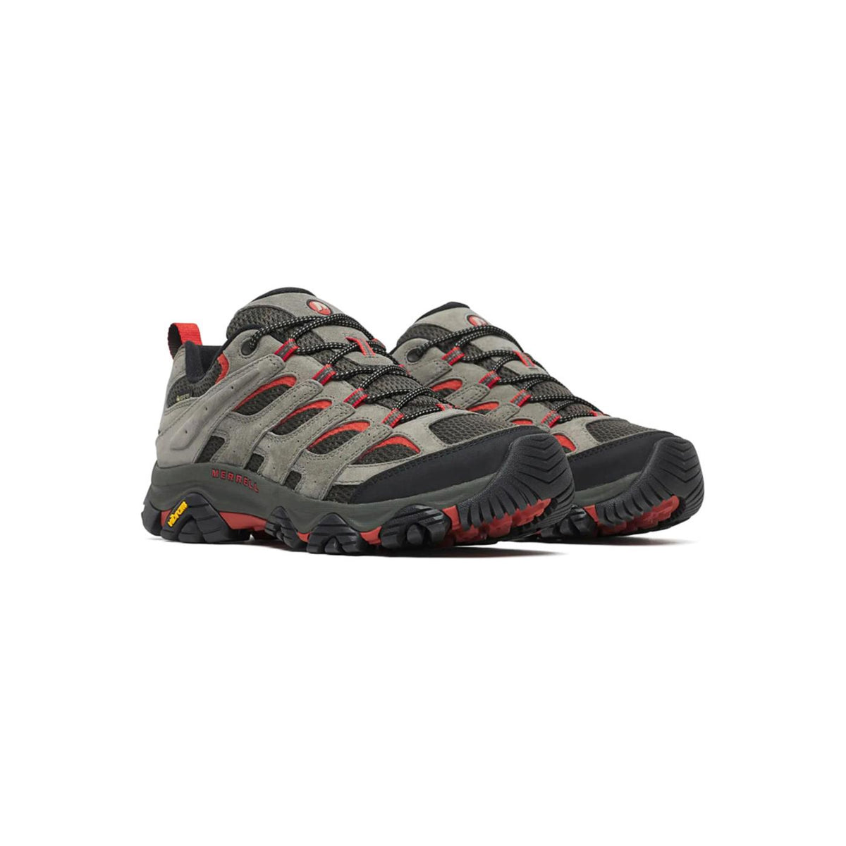 MERRELL MOAB 3 GTX - Grigio scuro - vista 3