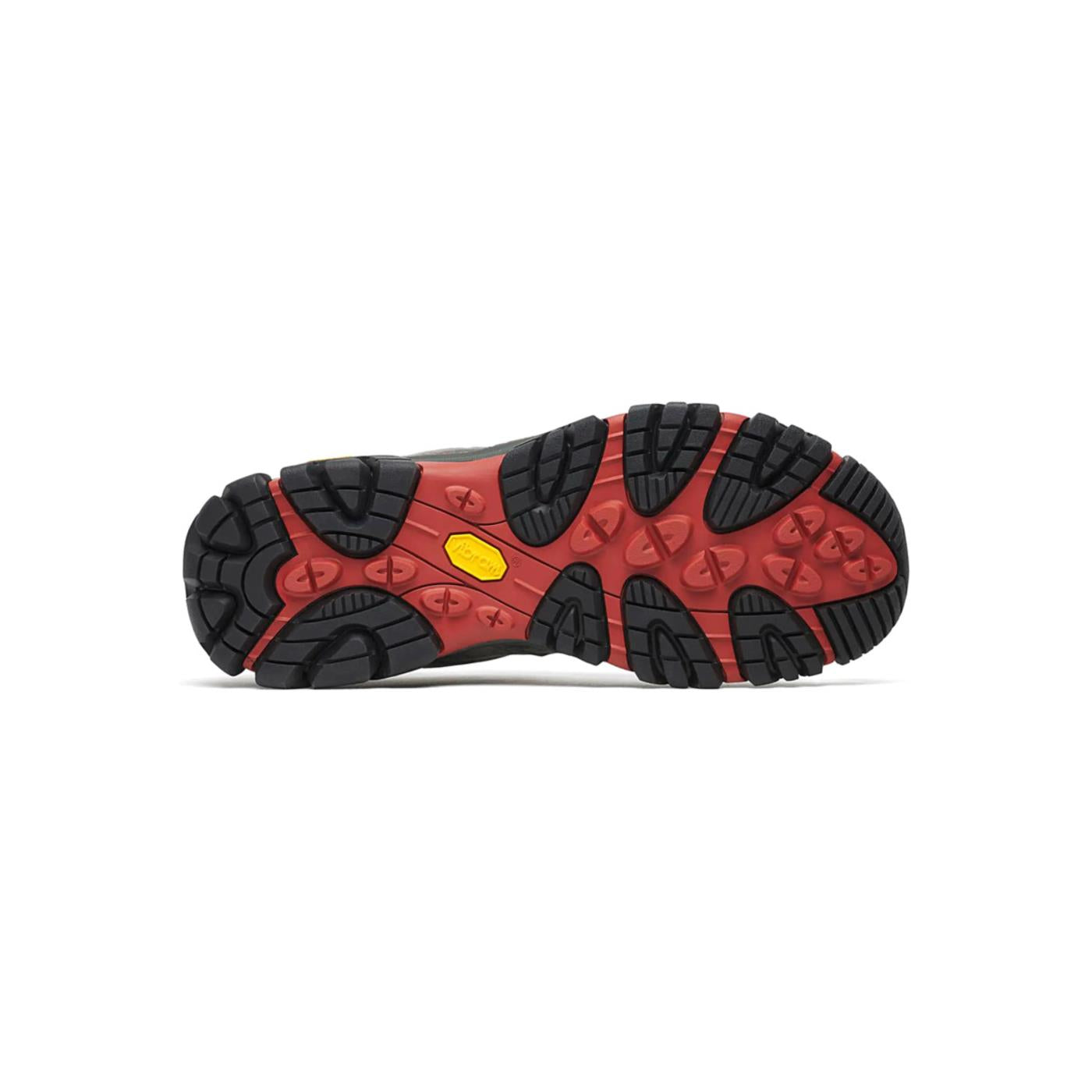 MERRELL MOAB 3 GTX - Grigio scuro - vista 5