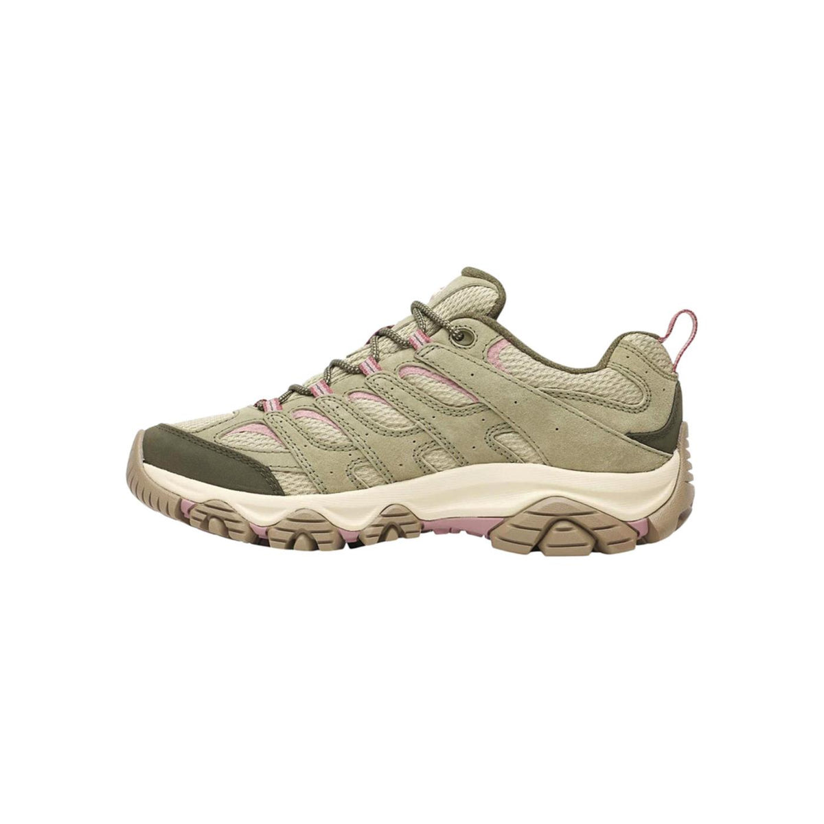 MERRELL MOAB 3 GTX WOMAN - Militare - vista 4
