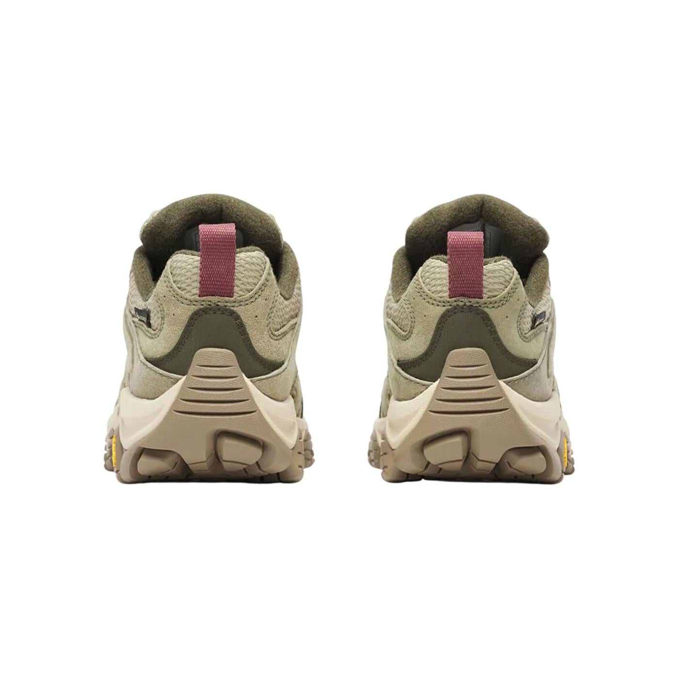 MERRELL MOAB 3 GTX WOMAN - Militare - vista 7