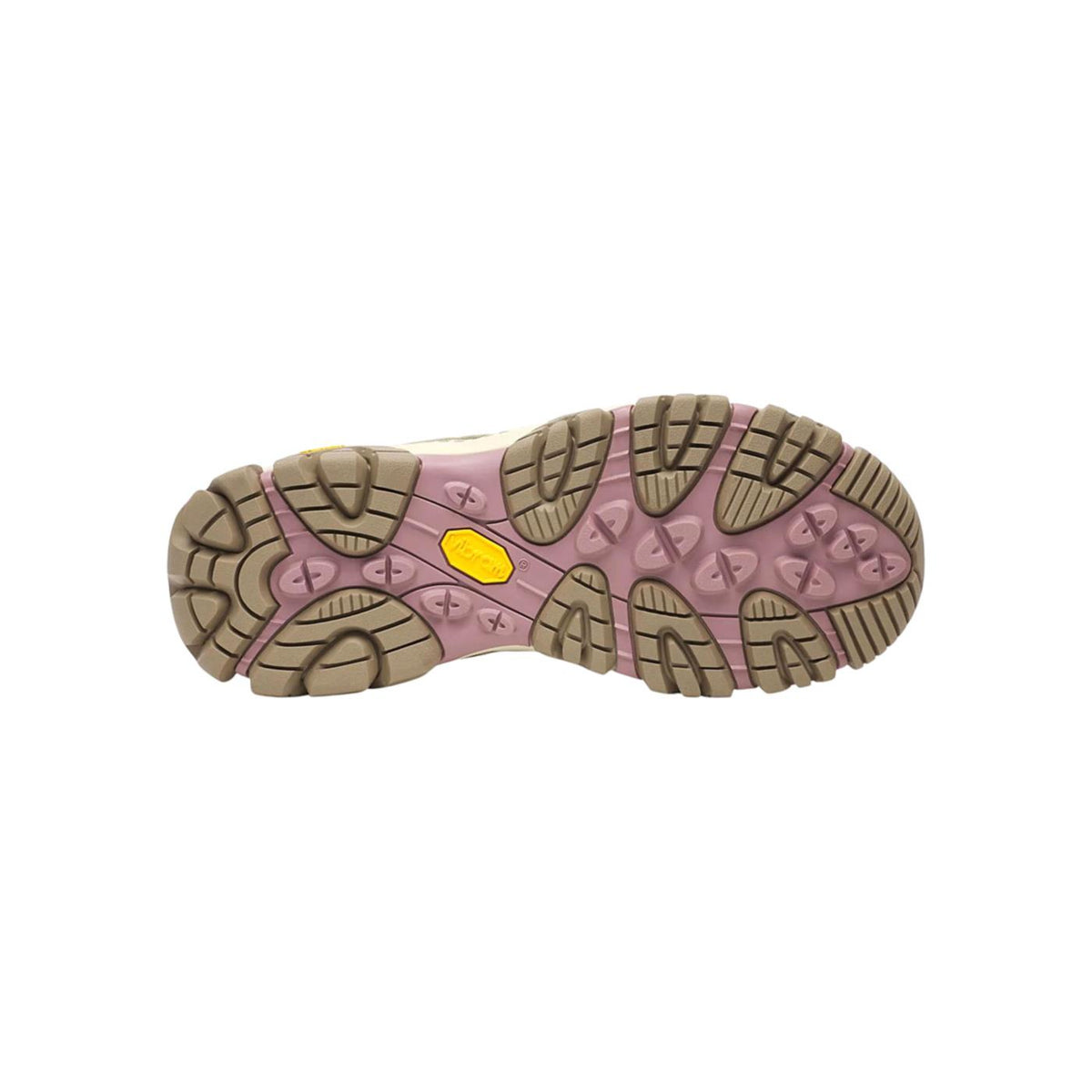 MERRELL MOAB 3 GTX WOMAN - Militare - vista 10