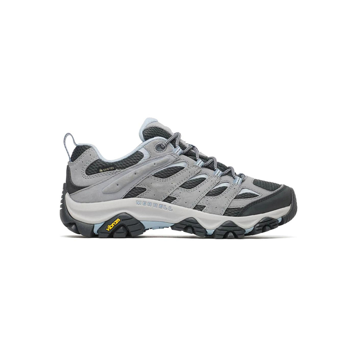 MERRELL MOAB 3 GTX WOMAN - Grigio chiaro - immagine principale