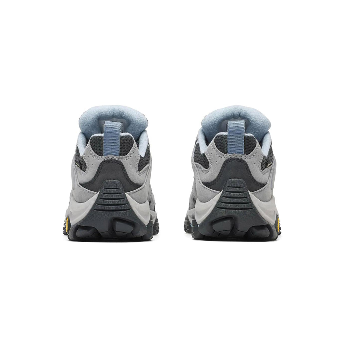 MERRELL MOAB 3 GTX WOMAN - Grigio chiaro - vista 4