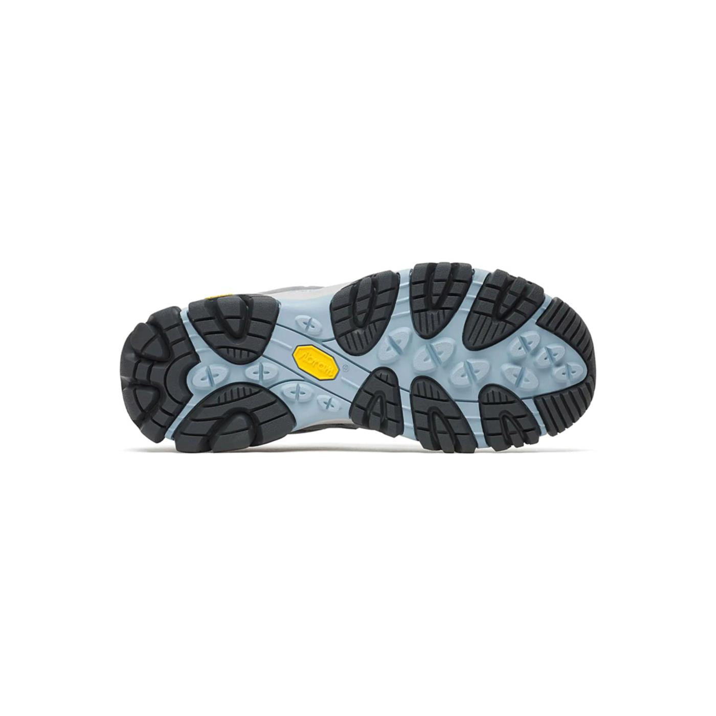 MERRELL MOAB 3 GTX WOMAN - Grigio chiaro - vista 5